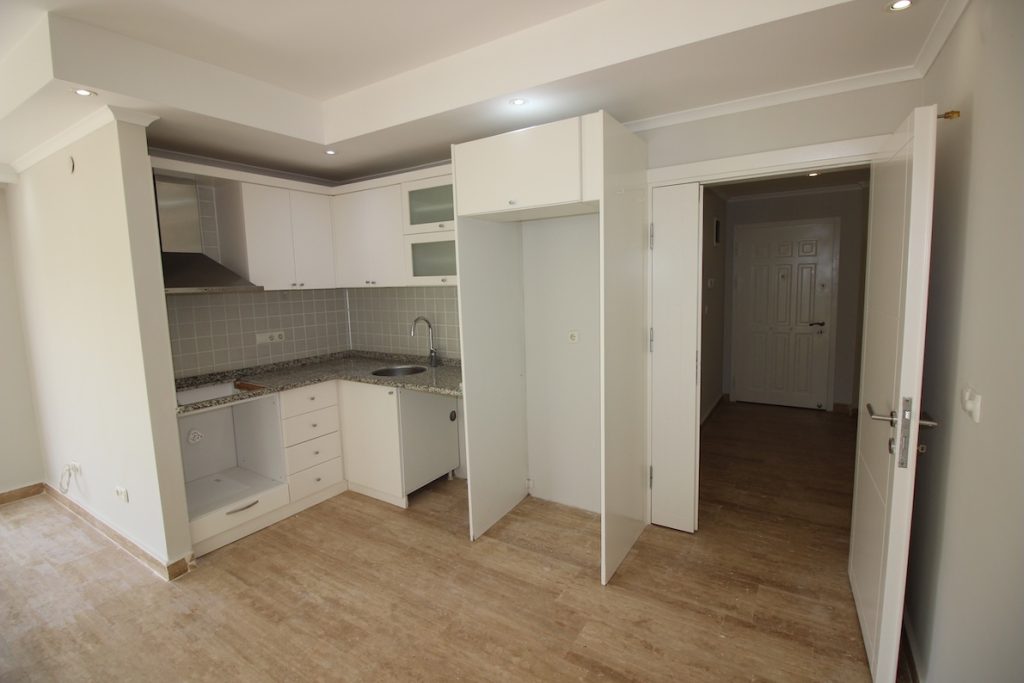 Квартира в Оба 2+1 в Lilian Residence - Фото 7