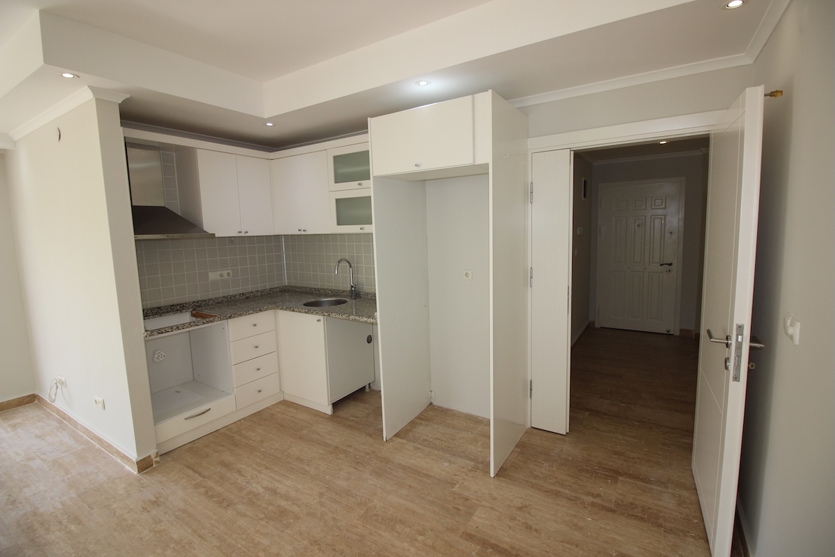 Квартира в Оба 2+1 в Lilian Residence - Фото 7