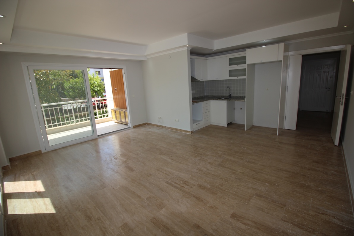 Квартира в Оба 2+1 в Lilian Residence - Фото 8