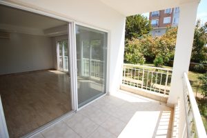 Квартира в Оба 2+1 в Lilian Residence - Фото 15