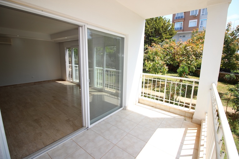 Квартира в Оба 2+1 в Lilian Residence - Фото 15