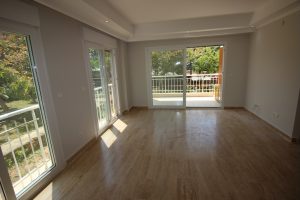 Квартира в Оба 2+1 в Lilian Residence - Фото 9