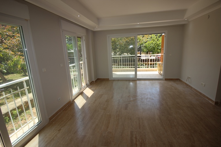 Квартира в Оба 2+1 в Lilian Residence - Фото 9