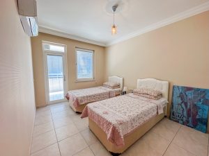 Квартира в Тосмур 2+1 в Sea Star - Фото 10