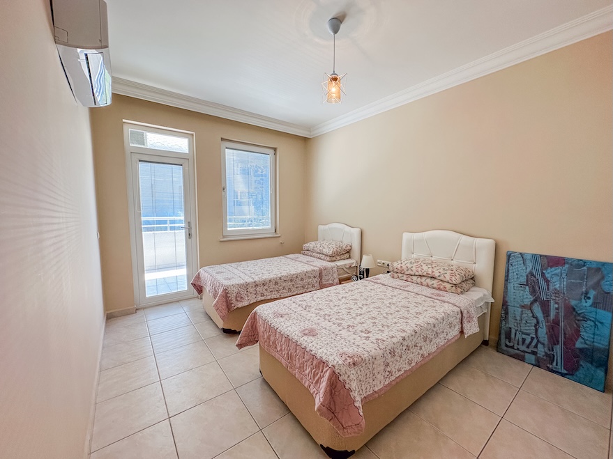 Квартира в Тосмур 2+1 в Sea Star - Фото 10