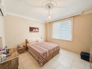 Квартира в Тосмур 2+1 в Sea Star - Фото 11
