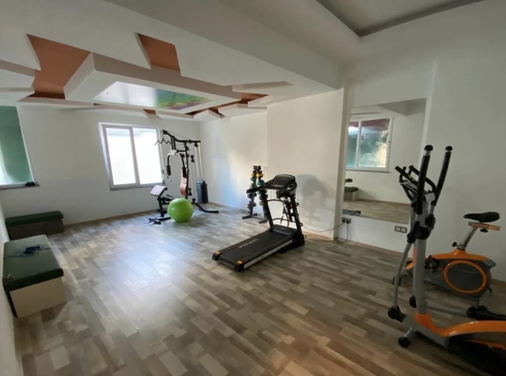 Квартира в Махмутлар 1+1 в Novita 6 - Фото 7