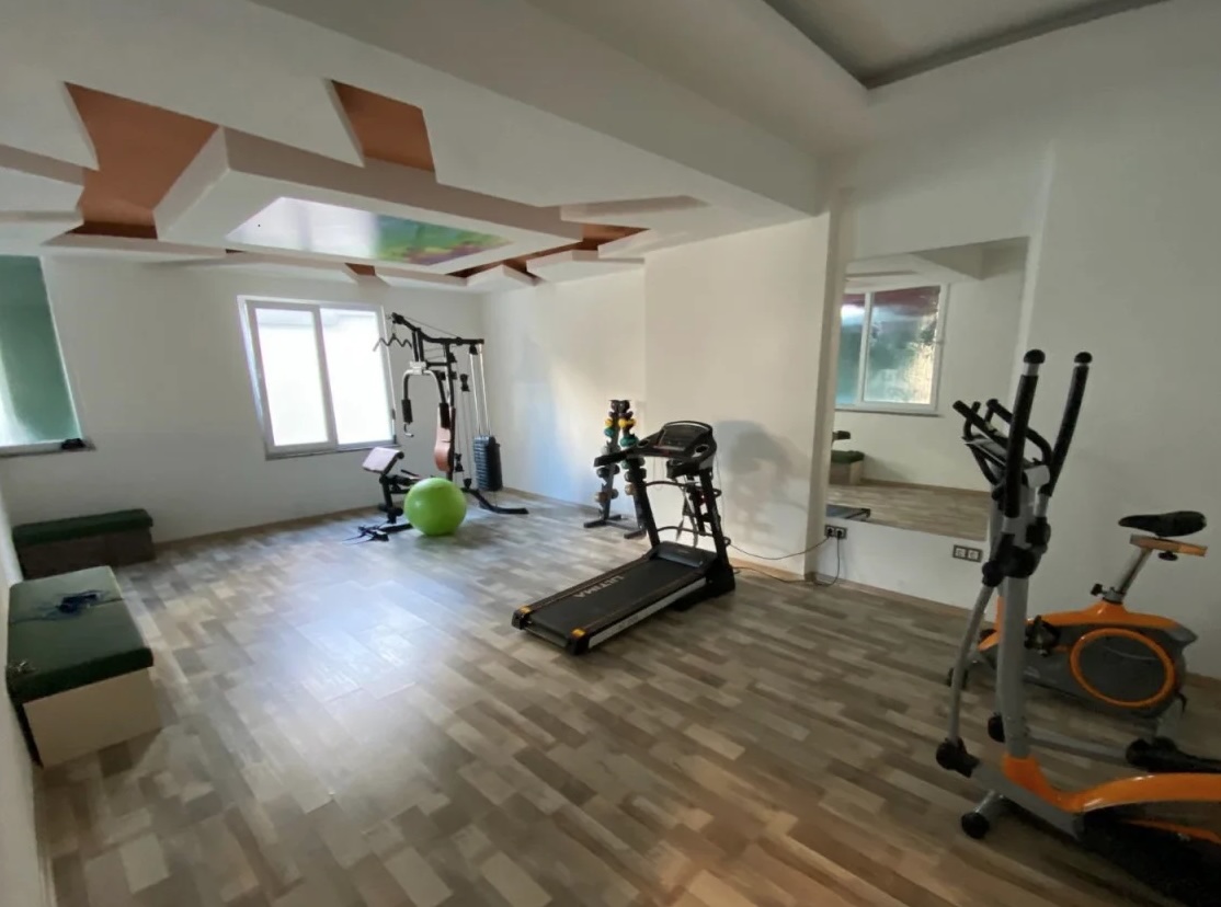 Квартира в Махмутлар 1+1 в Novita 6 - Фото 7