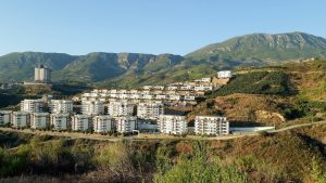 Таунхаус в Турции 4+1 в Granada Residence - Фото 3