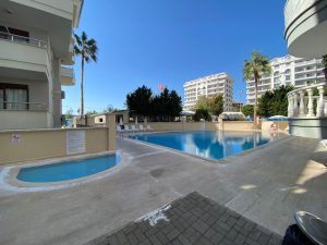 Квартира в Оба 2+1 в Uygun Park - Фото 2