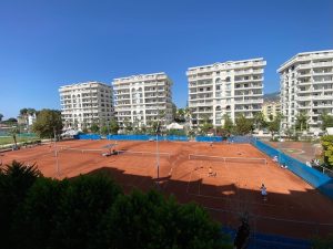 Квартира в Оба 2+1 в Uygun Park - Фото 3