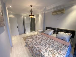 Квартира в Оба 2+1 в Uygun Park - Фото 11