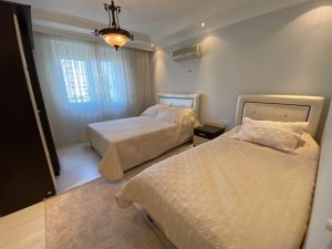Квартира в Оба 2+1 в Uygun Park - Фото 10
