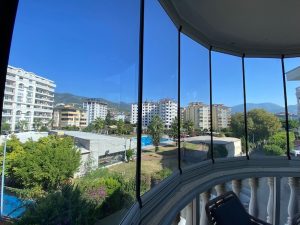 Квартира в Оба 2+1 в Uygun Park - Фото 13