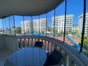 Квартира в Оба 2+1 в Uygun Park - Фото 12