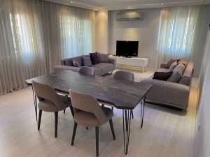 Квартира в Оба 2+1 в Uygun Park - Фото 8
