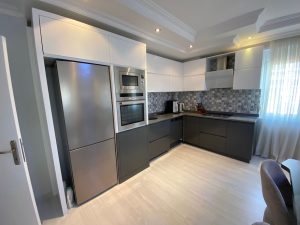 Квартира в Оба 2+1 в Uygun Park - Фото 5