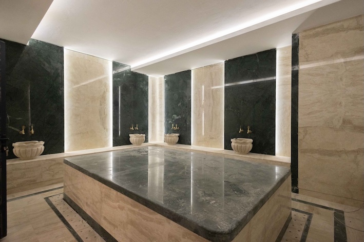 Квартира в Махмутлар 1+1 в Green Ocean Residence - Фото 8