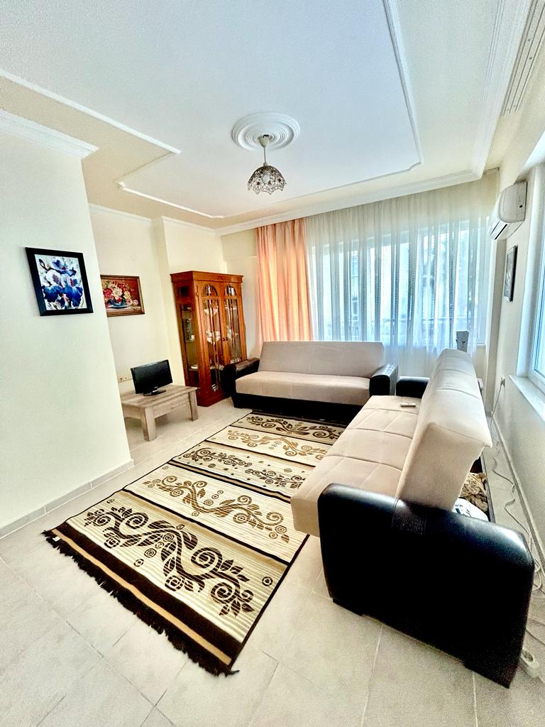Квартира в Алании 2+1 в Lemon City - Фото 5
