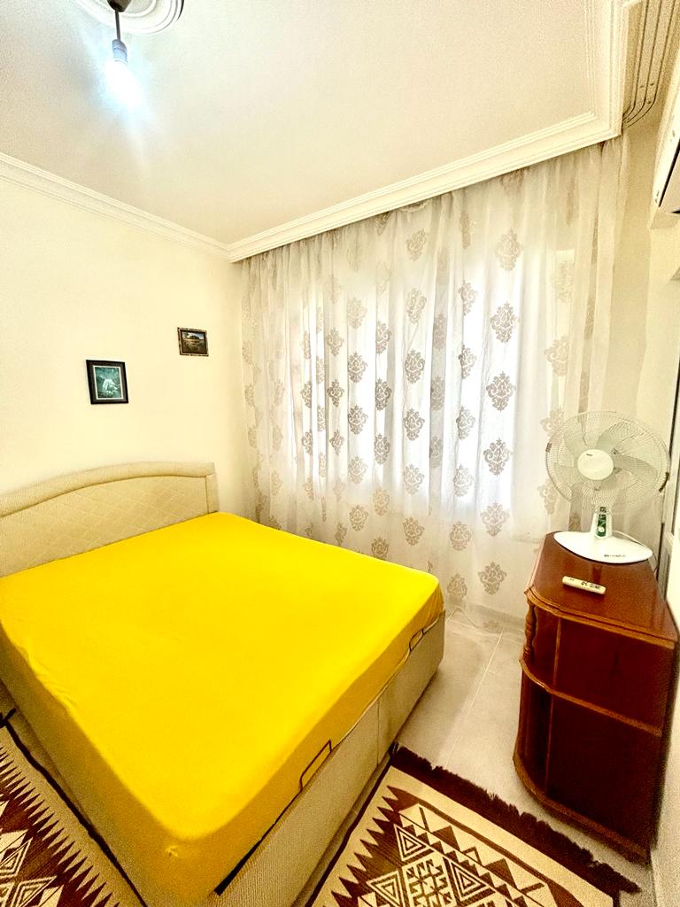 Квартира в Алании 2+1 в Lemon City - Фото 8