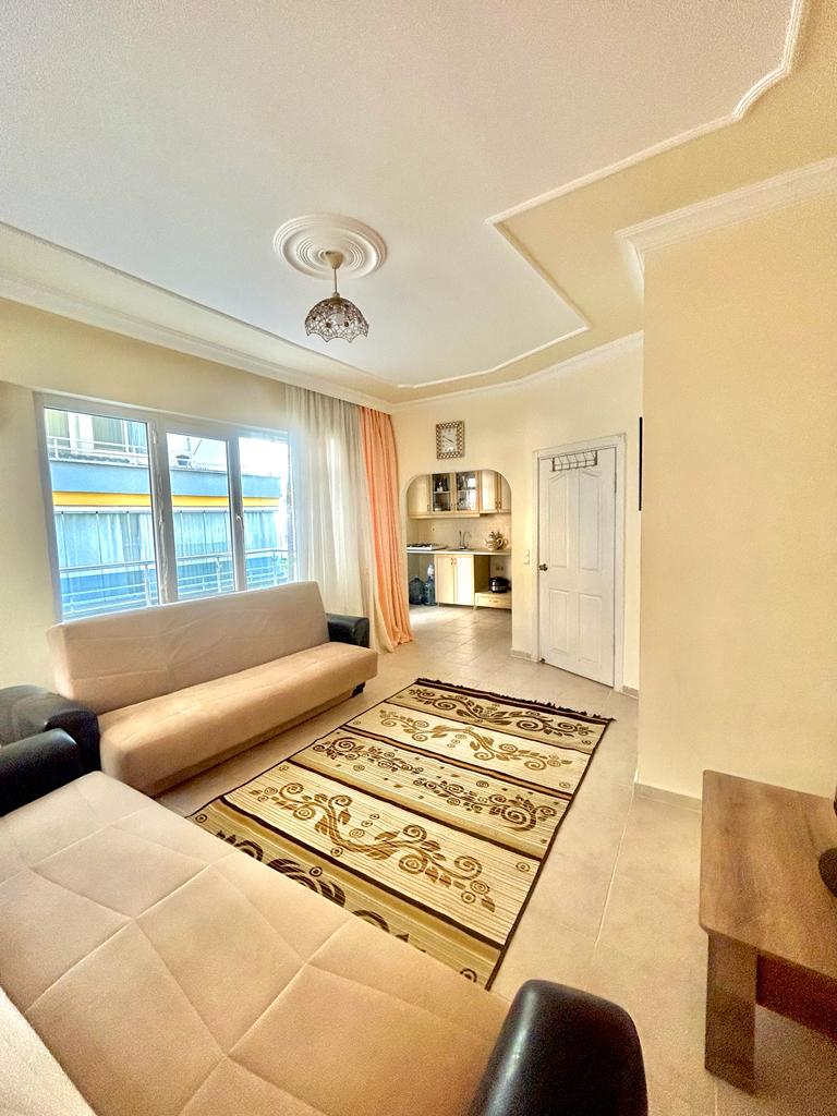 Квартира в Алании 2+1 в Lemon City - Фото 9