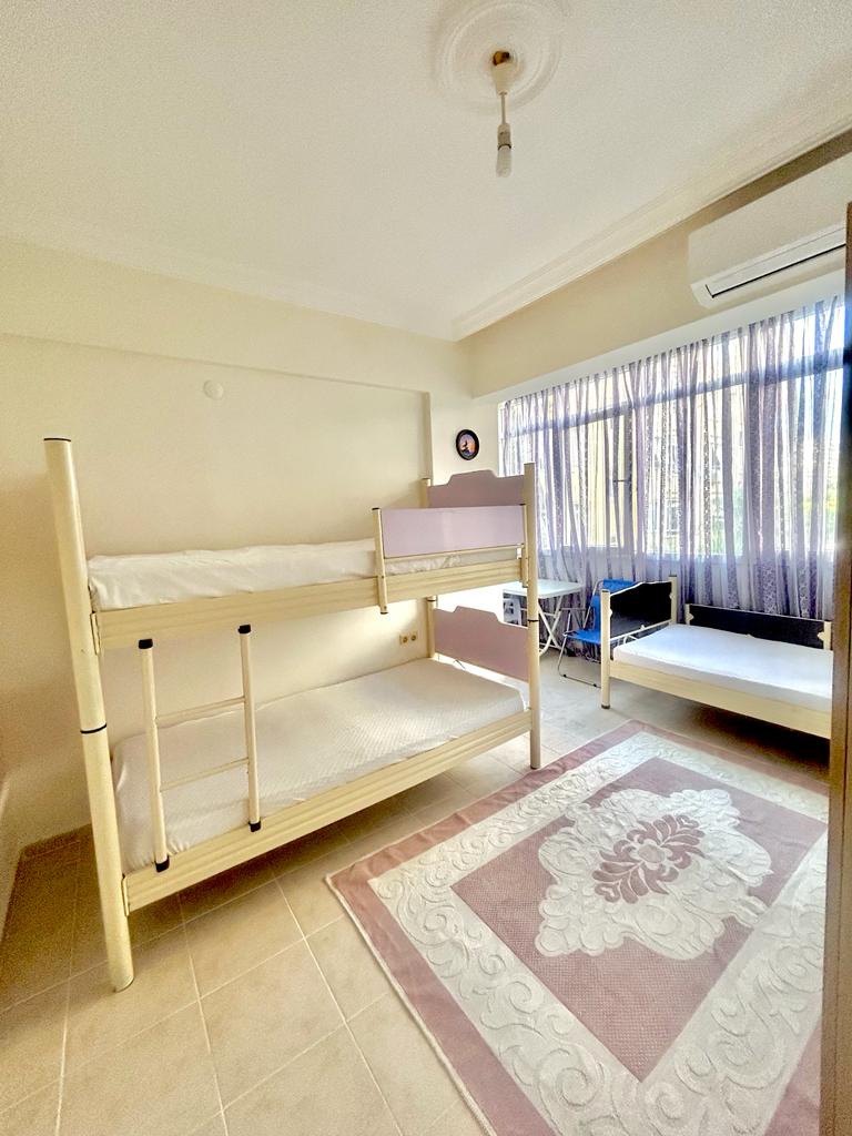 Квартира в Алании 2+1 в Lemon City - Фото 10