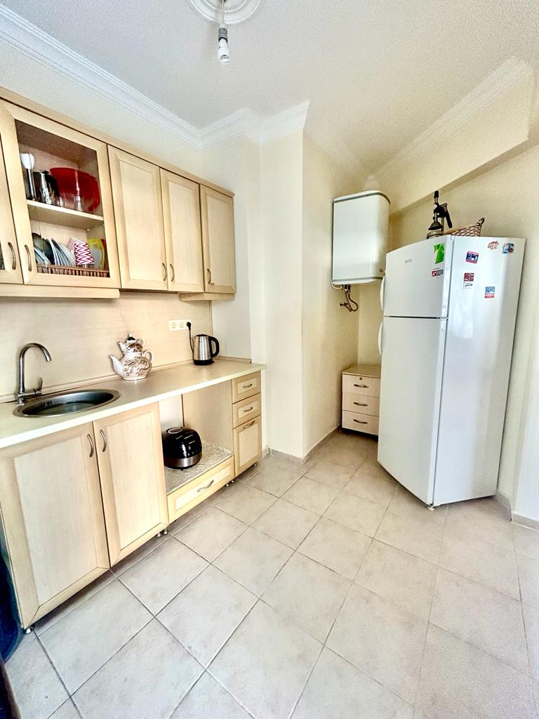 Квартира в Алании 2+1 в Lemon City - Фото 4