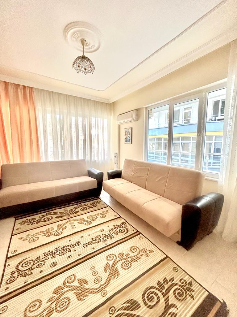 Квартира в Алании 2+1 в Lemon City - Фото 6
