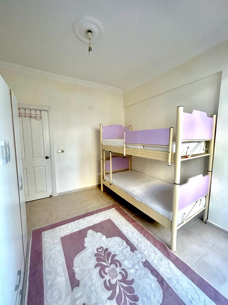 Квартира в Алании 2+1 в Lemon City - Фото 11