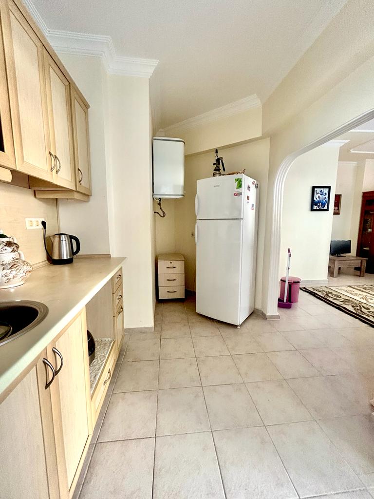 Квартира в Алании 2+1 в Lemon City - Фото 12