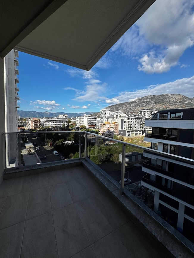 Квартира в Алании 2+1 в Toros Bulvar - Фото 15