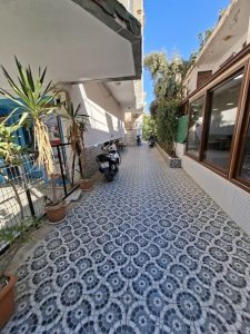 Купить квартиру в Алании 1+1 в Arzum Apt - Фото 11
