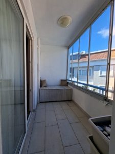 Купить квартиру в Алании 1+1 в Arzum Apt - Фото 5