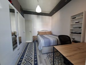 Купить квартиру в Алании 1+1 в Arzum Apt - Фото 6