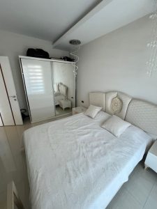 Апартаменты в Алании 1+1 в Sfera Residence - Фото 10