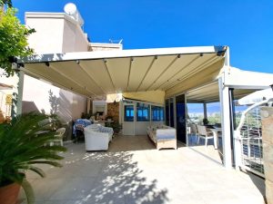 Вилла в Алании под гражданство 4+2 — Каргыджак, 240 м² - Фото 6