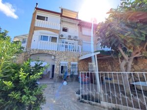Вилла в Алании под гражданство 4+2 — Каргыджак, 240 м² - Фото 5
