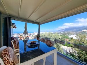 Вилла в Алании под гражданство 4+2 — Каргыджак, 240 м² - Фото 4