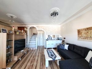 Вилла в Алании под гражданство 4+2 — Каргыджак, 240 м² - Фото 9