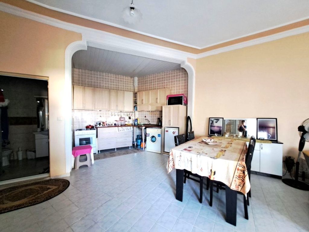 Вилла в Алании под гражданство 4+2 — Каргыджак, 240 м² - Фото 8