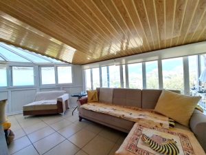 Вилла в Алании под гражданство 4+2 — Каргыджак, 240 м² - Фото 12