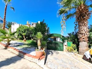 Вилла в Алании под гражданство 4+2 — Каргыджак, 240 м² - Фото 1