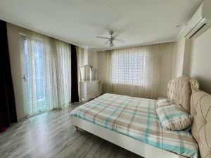 Квартира в Каргыджак 4+1 дуплекс в Green Wood Hill - Фото 9