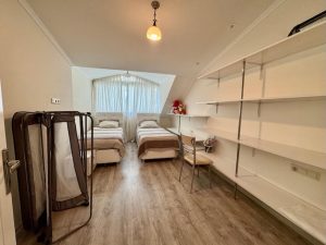 Квартира в Каргыджак 4+1 дуплекс в Green Wood Hill - Фото 11