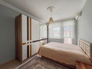 Вилла в Алании под гражданство 4+1 Palm Villa - Фото 14