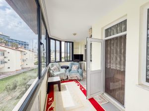 Вилла в Алании под гражданство 4+1 Palm Villa - Фото 16