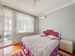 Вилла в Алании под гражданство 4+1 Palm Villa - Фото 17
