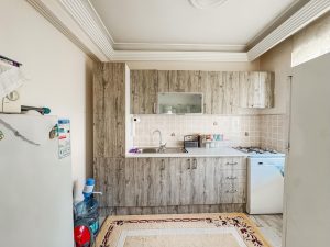 Вилла в Алании под гражданство 4+1 Palm Villa - Фото 11