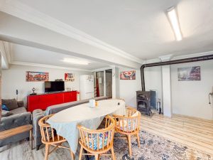 Вилла в Алании под гражданство 4+1 Palm Villa - Фото 13