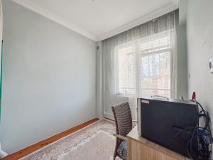 Вилла в Алании под гражданство 4+1 Palm Villa - Фото 19